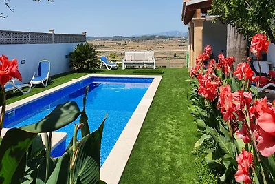 Can Serra 4 (santa Margalida)