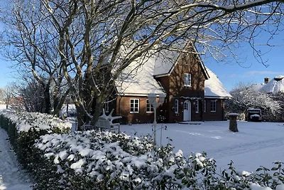 Vakantieappartement met 1 slaapkamer
