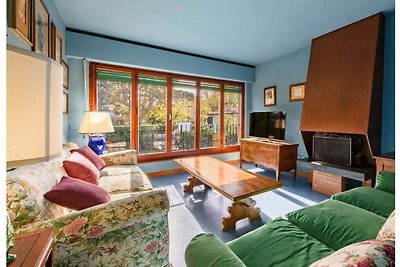 Villa Cannas Komfortable Ferienresidenz