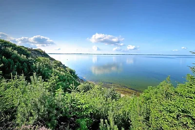 8 Personen Ferienhaus in Fur