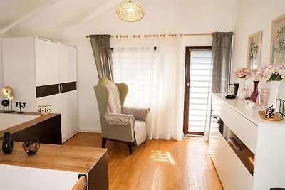 Ferienhaus für 7 Personen in Mrzeżyno