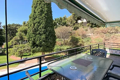 Appartamento a Nerja vicino Burriana