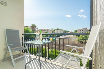 Mirella - Apartamento En Habitat. Wifi Gratis