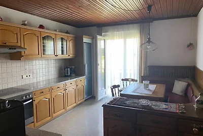 Ferienwohnung in St. Kanzian am Klopeiner See