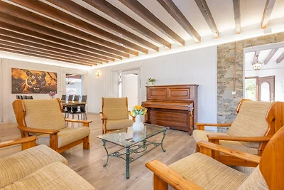Es Moli Dels Reis - Ferienhaus Mit Privatem...