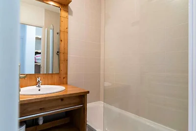 Residenz Le Balcon Des Airelles