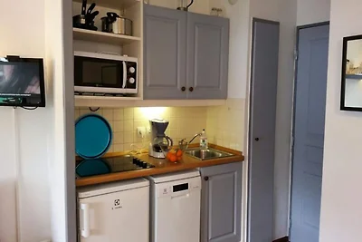 2-Zimmer-Wohnung für 4 Personen Auswahl