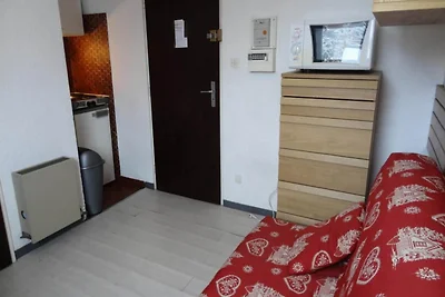 Studio für 2 Personen