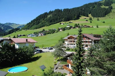 Ferienwohnung mit 1 Schlafzimmer