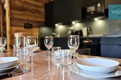 4 Teile für 6 Personen