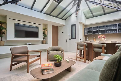 Sublim appartement – Le Marais / Beaubourg