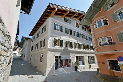 Jägerhaus Apartment in Skigebietsnähe