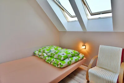 Ferienwohnung in Meeresnähe, Sarbinowo