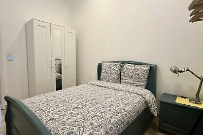 Wohnung in Metz bei Sainte-Ségolène