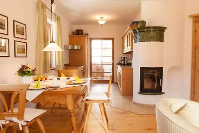 Ferienwohnung mit 1 Schlafzimmer