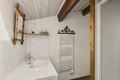 Wohnung in der Nähe des Strandes von Bélestat...