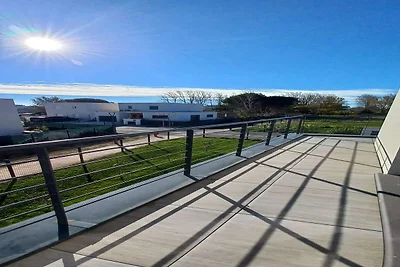 Geräumige Villa in Serignan für 8 Gäste
