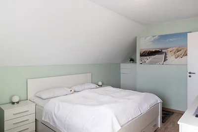 Casa vacanze a Hasselfelde con giardino