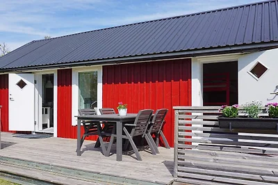 4 Personen Ferienhaus in STRÖMSTAD-By Traum