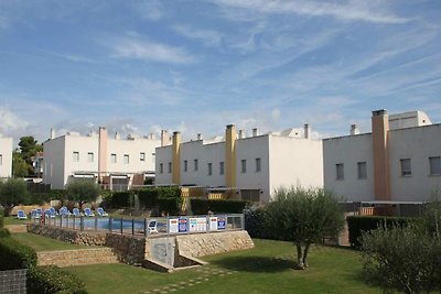Ferienwohnung 6 Personen