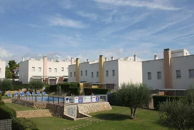Ferienwohnung 6 Personen