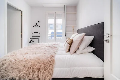 Apartment in Porto in der Nähe des Douro