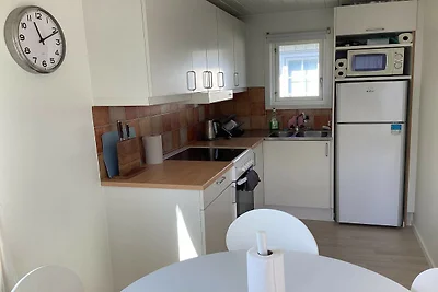 4 Sterne Ferienhaus in FALKENBERG