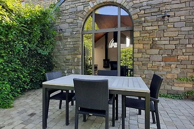Malerisches Cottage in Rahier
