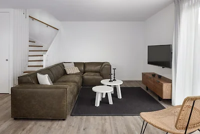 Komfortable Villa in Veerse Meer