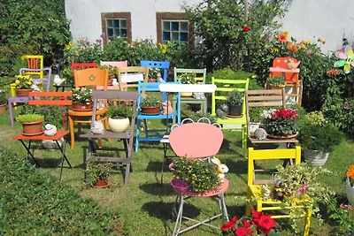 Appartamento per vacanze con 2 camere da...