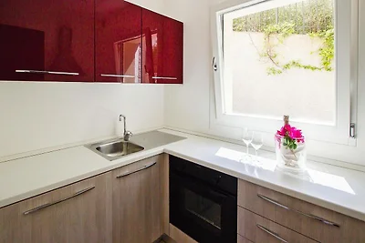 Ferienresidence Ea Bianca in Golfo Aranci - B...