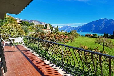 Appartement à Trémosine avec balcon et Wi-Fi