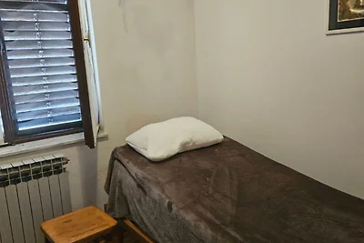 Wohnung in der Natur