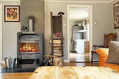 6 persoons vakantie huis in SANDHULT-By Traum