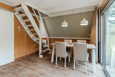 Bungalow a Bospark 't Wolfsven nella natura