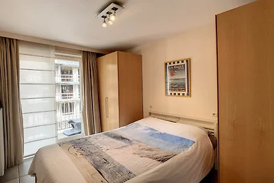 Gemütliche Wohnung für 5 Personen in...