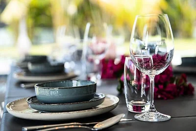 Maisons & Villas für 8 Personen