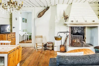 Ferienhaus Erholungsurlaub Södermanlands