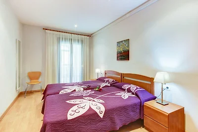 Appartement op centrale locatie
