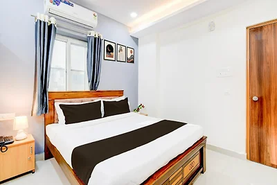 Soggiorni eleganti a Lanco Hills Gachibowli