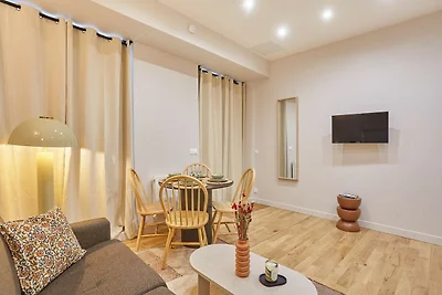 Charmant appartement in het centrum van...