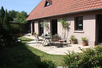 Maison Gabrielle||