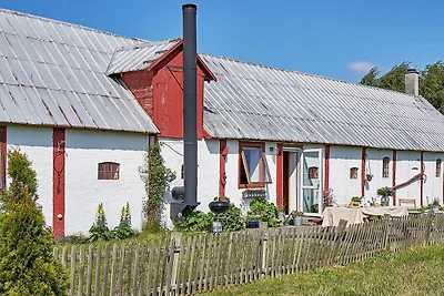 6 Personen Ferienhaus in Nexø