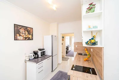 Apartments Blažević - Comfort Two Bedroom Apt...