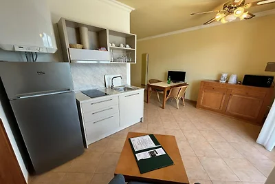 Residence Piccola Italia in Tremosine