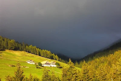 Rifugio di montagna Oberplantal
