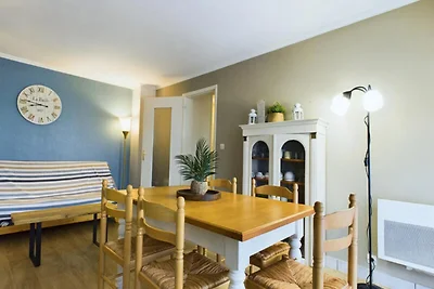 Wohnung in Le Pouliguen in der Nähe des Stran...