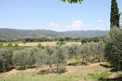 Spaziosa villa per vacanze con piscina