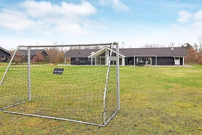 14 Personen Ferienhaus in Højslev