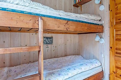 6 Personen Ferienhaus in Sandefjord-By Traum